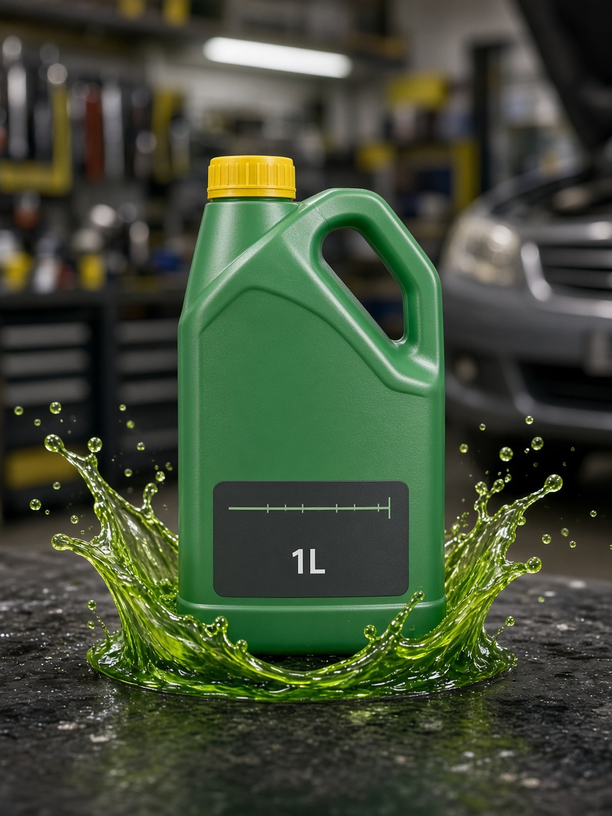 Kemtex Coolant Oil