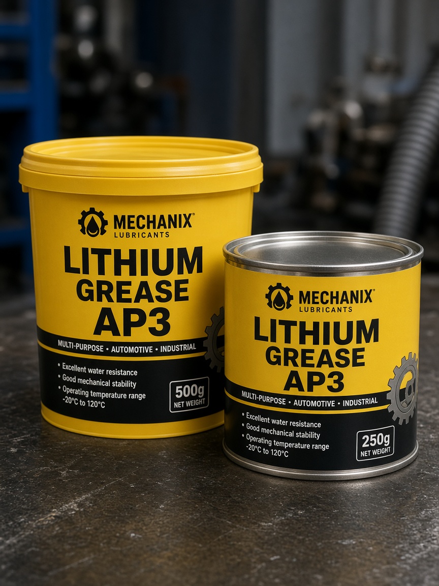 Kemtex AP3 Grease